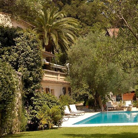 Chambre D'Hote Chez Dany - Mougins Exteriör bild