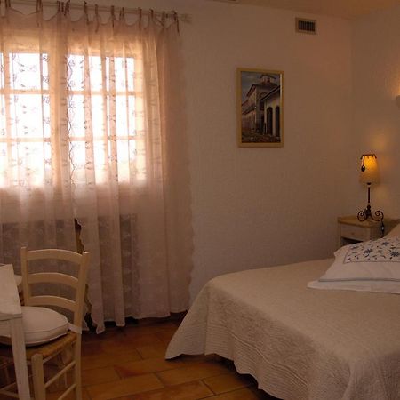 Chambre D'Hote Chez Dany - Mougins Exteriör bild