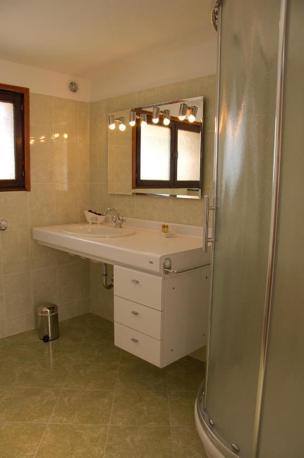 Chambre D'Hote Chez Dany - Mougins Exteriör bild