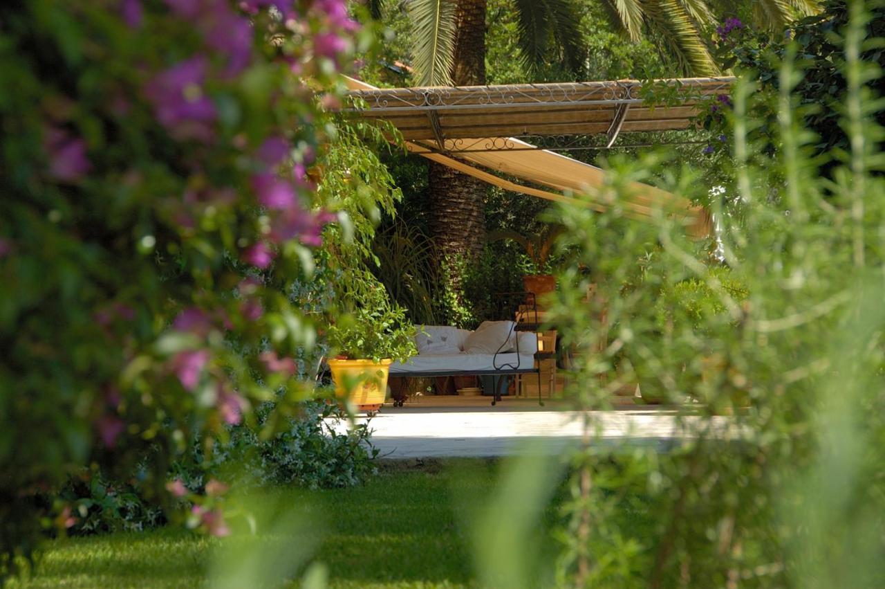 Chambre D'Hote Chez Dany - Mougins Exteriör bild