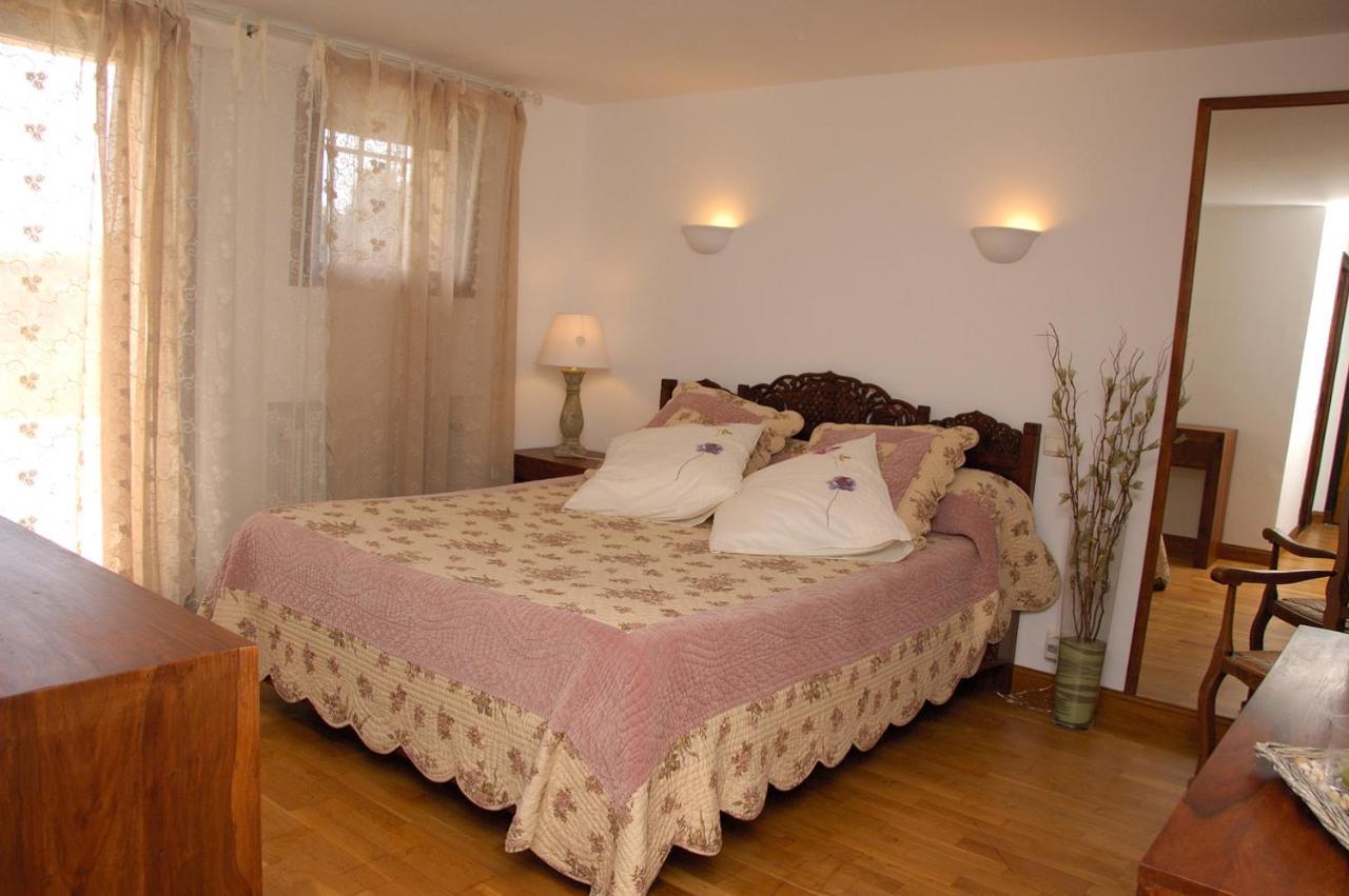 Chambre D'Hote Chez Dany - Mougins Exteriör bild