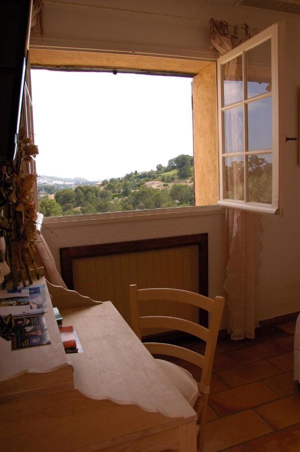 Chambre D'Hote Chez Dany - Mougins Exteriör bild