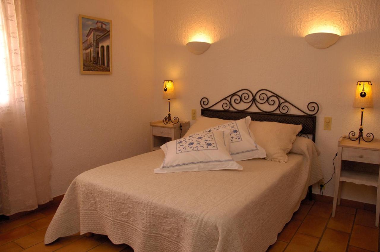 Chambre D'Hote Chez Dany - Mougins Exteriör bild