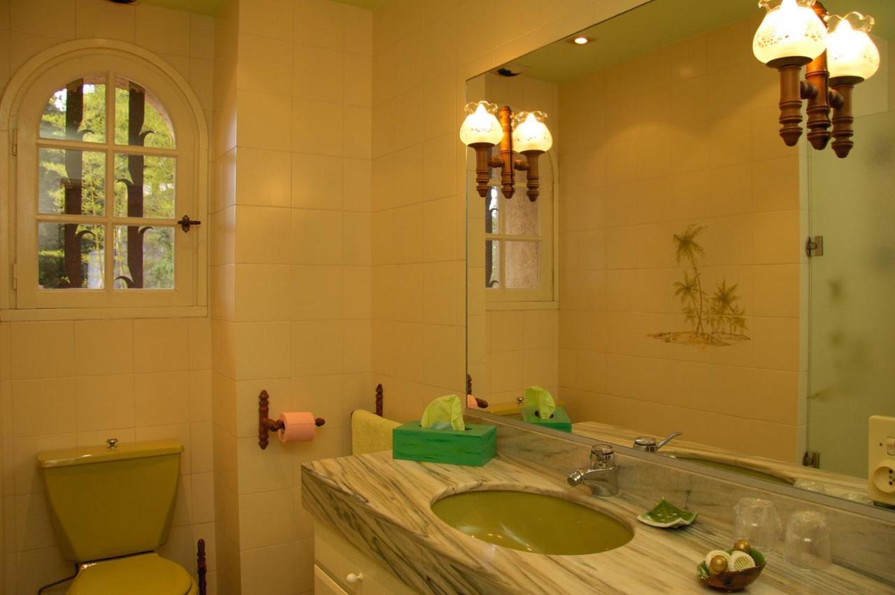 Chambre D'Hote Chez Dany - Mougins Exteriör bild